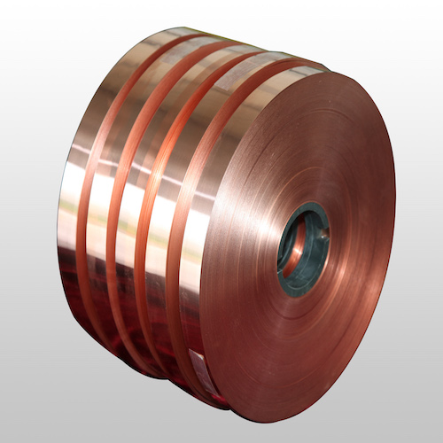 Copper Tape/Copper Strip/Copper Coil