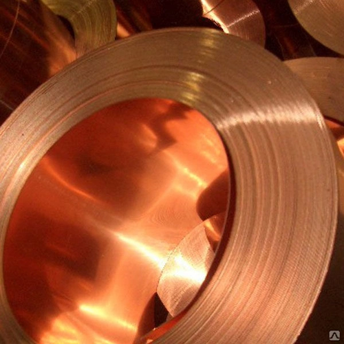 Copper Tape/Copper Strip/Copper Coil