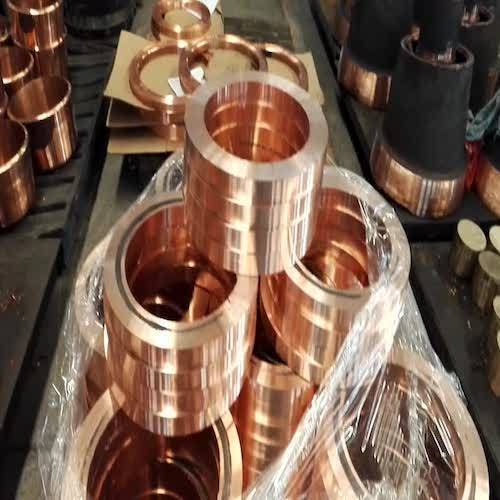 Copper Beryllium Strip/Beryllium Copper Strip