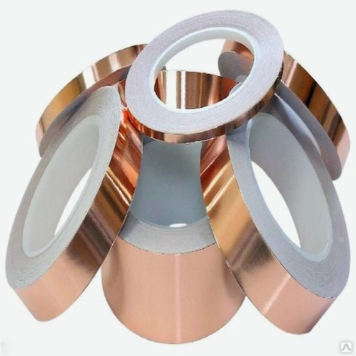 Tin Coated Copper Strip/Tinned Copper Strip/Tin Plated Copper Strip