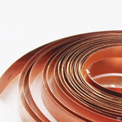 Copper Earth Strip/Earthing Strip/Grounding Strip