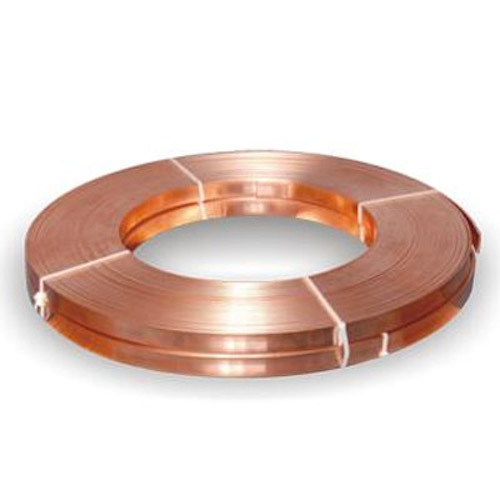 Copper Beryllium Strip/Beryllium Copper Strip