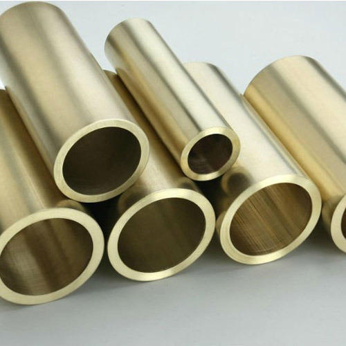 Admiralty Brass Tubes - C44300