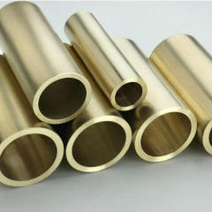 Admiralty Brass Tubes - C44300