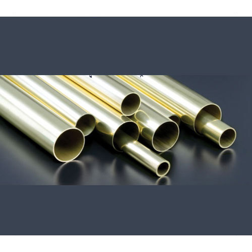 Admiralty Brass Tubes - C44300