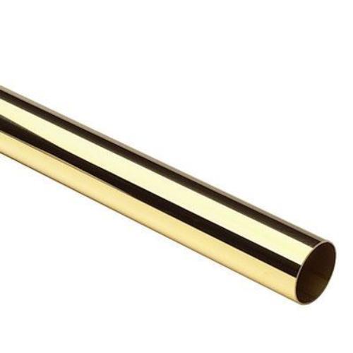 Admiralty Brass Tubes - C44300