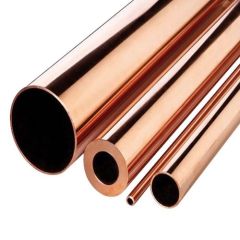 Nickel Copper Tube