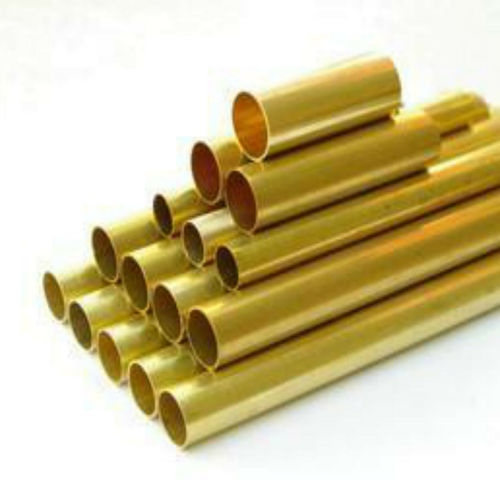 Brass Tube/Brass Pipe