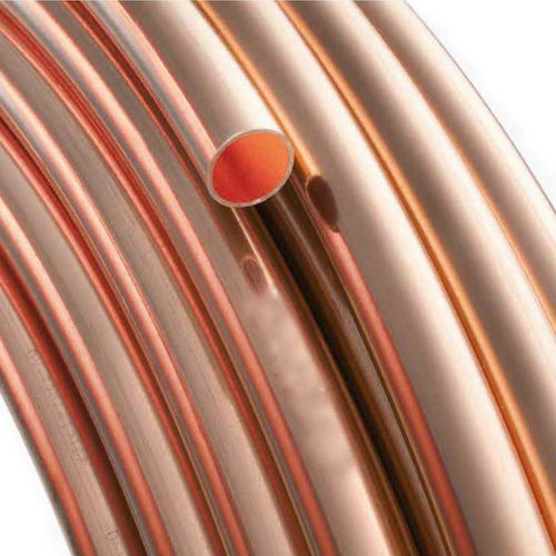 Nickel Copper Tube