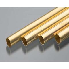 Brass Tube/Brass Pipe