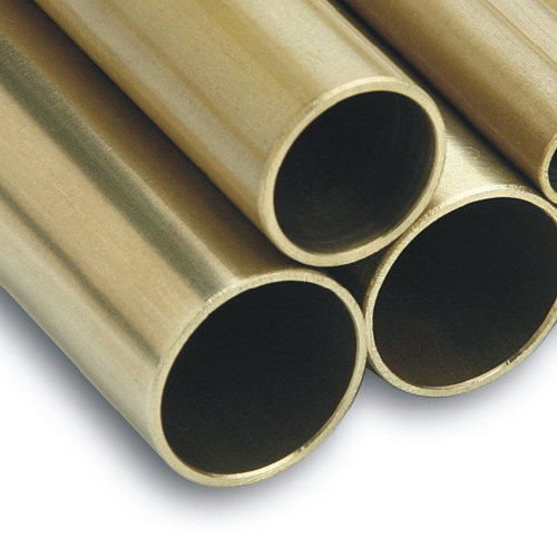 Brass Tube/Brass Pipe