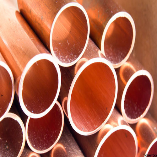 Copper Pipe/Copper Tube