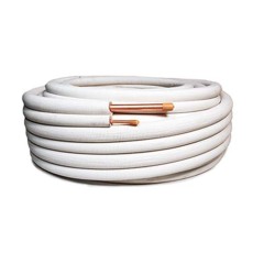 Insulation Copper Pipe Coil