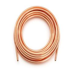 Pancake Copper Tube/Copper Tube Coil