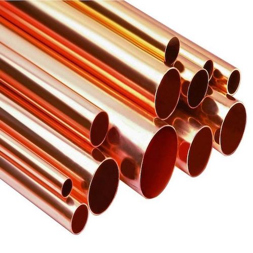 Copper Pipe/Copper Tube