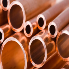 Copper Pipe/Copper Tube