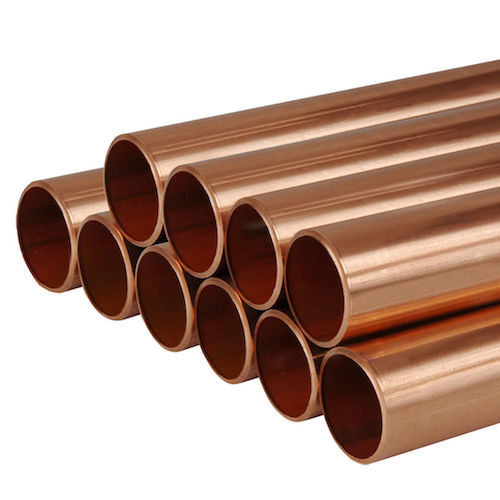 Copper Pipe/Copper Tube