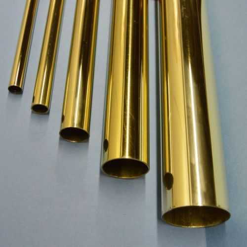 Brass Tube/Brass Pipe