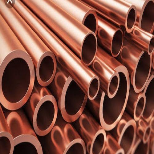 Nickel Copper Tube