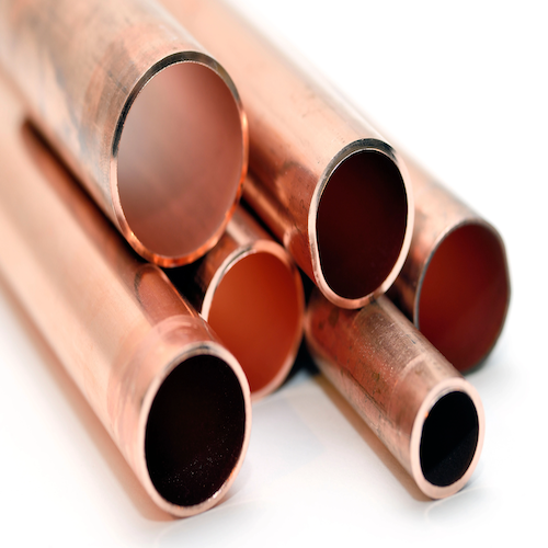 Copper Pipe/Copper Tube
