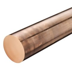 Aluminum Bronze Rod/Bar