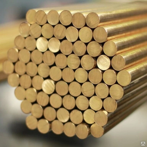 Brass Bar/Brass Rod