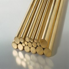 Aluminum Bronze Rod/Bar