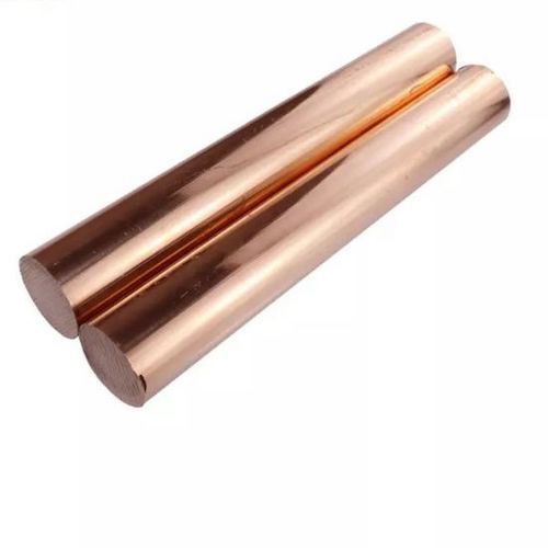 Beryllium Copper Bar