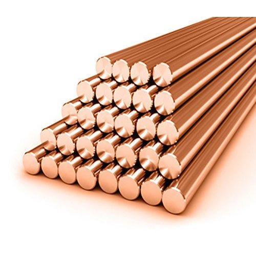 Copper Bar/Copper Rod