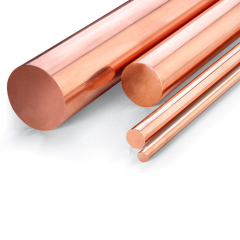 Copper Bar/Copper Rod