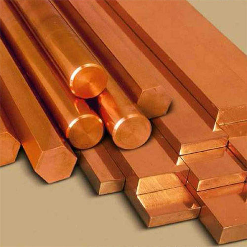 Copper Bar/Copper Rod