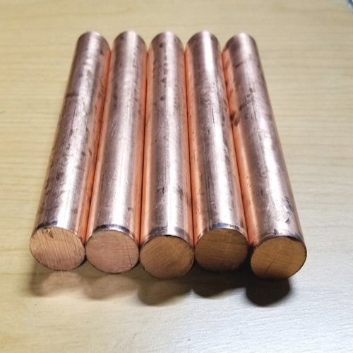 Copper Bar/Copper Rod