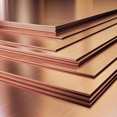 Copper Sheet/Copper Plate