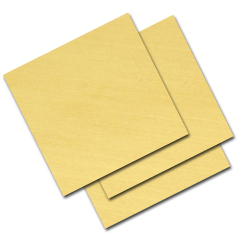 Brass Sheet/Brass Plate