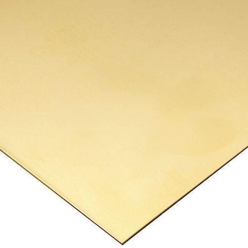 Brass Sheet/Brass Plate