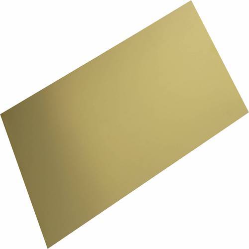 Brass Sheet/Brass Plate