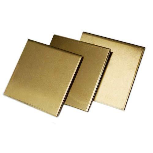 Brass Sheet/Brass Plate