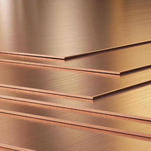 Copper Sheet/Copper Plate