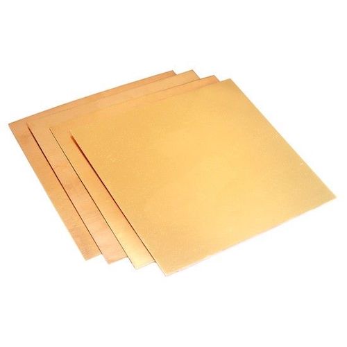 Brass Sheet/Brass Plate