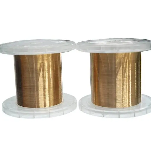 Beryllium Copper Wire