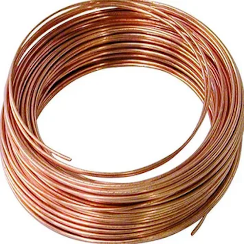 Beryllium Copper Wire