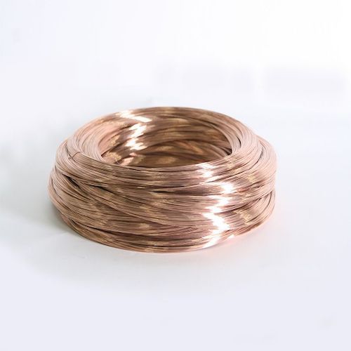 Beryllium Copper Wire