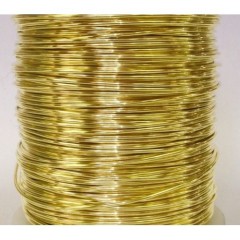 Brass Wire/Round Wire/Flat Wire