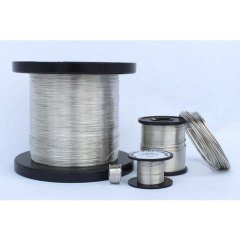 Tinned Copper Wire