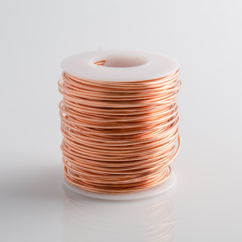 Copper Wire