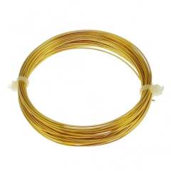 Brass Wire/Round Wire/Flat Wire