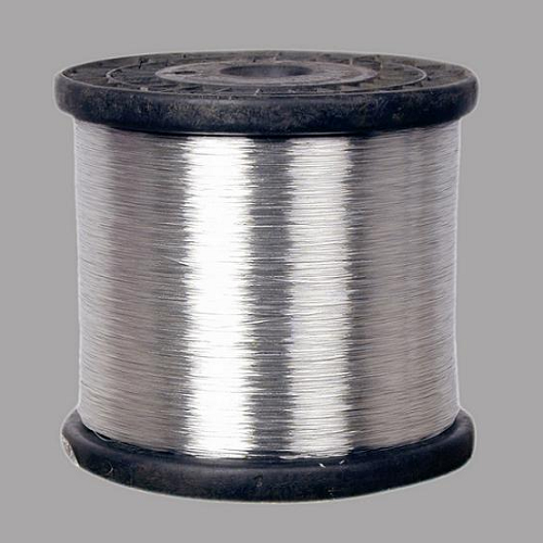 Tinned Copper Wire