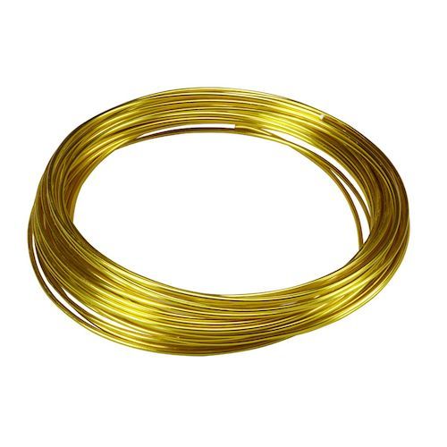 Brass Wire/Round Wire/Flat Wire