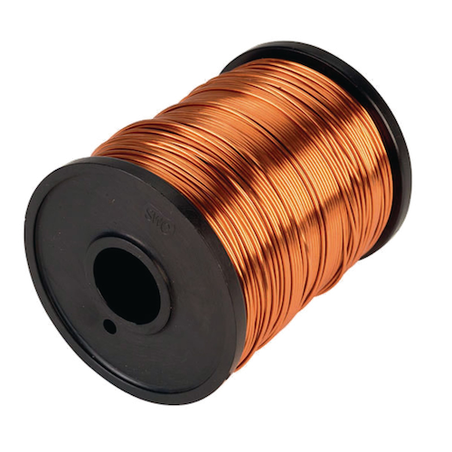 Copper Wire