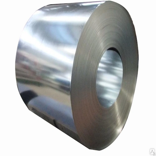 Stainless Steel Coil